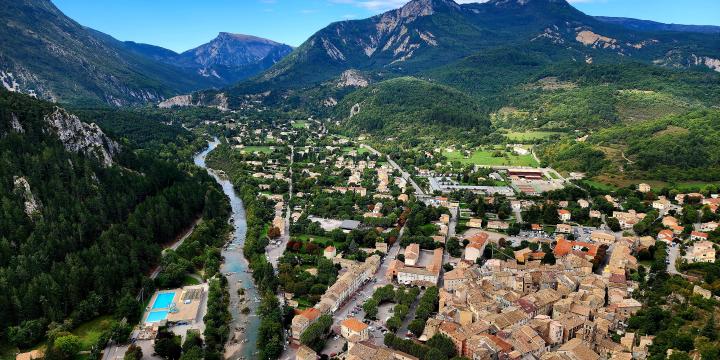 Top 5 des plus beaux villages des Gorges du Verdon à visiter