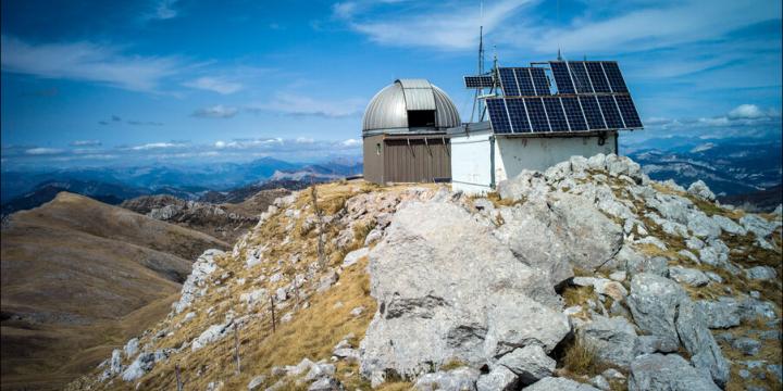 Quels sont les meilleurs sites pour observer les étoiles dans les gorges du Verdon?