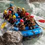 Le Verdon, ses gorges et ses lacs-1