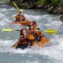 Canoë-Kayak - Canoë-kayak Castellane- Pont de Soleil - 1