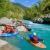 Canoë-Kayak - Canoë-kayak Castellane- Pont de Soleil - 2
