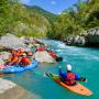 Canoë-Kayak - Canoë-kayak Castellane- Pont de Soleil - 2