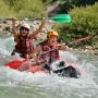Canoë-Kayak - Canoë-kayak Castellane- Pont de Soleil - 5