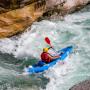 Canoë-Kayak - Canoë-kayak Castellane- Pont de Soleil - 8