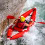 Canoë-Kayak - Canoë-kayak Castellane- Pont de Soleil - 9