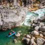 Canoë-Kayak - Canoë-kayak journée avec pique-nique - 6