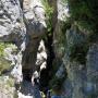 Canyoning - Canyoning - Clue du Haut Jabron L'initiation parfaite - 0
