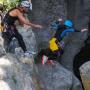Canyoning - Canyoning - Clue du Haut Jabron L'initiation parfaite - 2