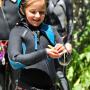 Canyoning - Canyoning - Clue du Haut Jabron L'initiation parfaite - 4
