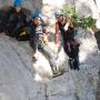Canyoning - Canyoning - Clue du Haut Jabron L'initiation parfaite - 5
