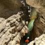 Canyoning - Canyoning - Clue du Riolan - 0