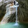 Canyoning - Canyoning - Clue du Riolan - 2