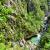 Canyoning - Canyoning - Clue de Saint-Auban: canyon sportif et aquatique - 0