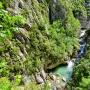 Canyoning - Canyoning - Clue de Saint-Auban: canyon sportif et aquatique - 0