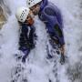 Canyoning - Canyoning - Clue de Saint-Auban: canyon sportif et aquatique - 8