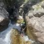 Canyoning - Canyoning - Torrent de la Lance - 1