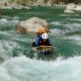 Hydrospeed  - Hydrospeed Carajuan-Point sublime - 1