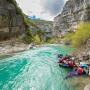 Hydrospeed  - Hydrospeed Carajuan-Point sublime - 3