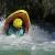 Hydrospeed  - Hydrospeed Carajuan-Point sublime - 9