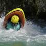Hydrospeed  - Hydrospeed Carajuan-Point sublime - 9