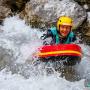 Hydrospeed  - Hydrospeed Carajuan-Point sublime - 12