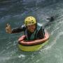 Hydrospeed  - Hydrospeed Carajuan-Point sublime - 16