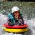 Hydrospeed  - Hydrospeed Carajuan-Point sublime - 20