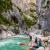 Hydrospeed  - Hydrospeed Carajuan-Point sublime - 22