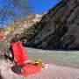 Packraft - Packraft 1/2 journée Carajuan / Point Sublime - 6