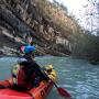 Packraft - Journée expédition packraft verdon - 1