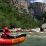 Packraft - Journée expédition packraft verdon - 3