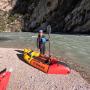 Packraft - Stage packraft initiation 2 jours - 1