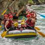 Rafting - Rafting découverte - 0