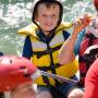 Rafting - Rafting parcours découverte- initiation famille - 1