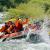Rafting - Rafting parcours découverte- initiation famille - 2