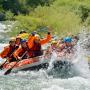 Rafting - Rafting parcours découverte- initiation famille - 2