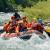 Rafting - Rafting parcours découverte- initiation famille - 7