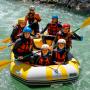 Rafting - Rafting parcours découverte- initiation famille - 8