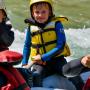 Rafting - Rafting parcours découverte- initiation famille - 17