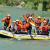 Rafting - Rafting parcours découverte- initiation famille - 19