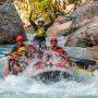 Rafting - Rafting descente - Castellane / Pont de Soleil - 0
