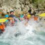 Rafting - Descente Rafting - Castellane / Pont de Soleil - 8
