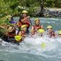 Rafting - Descente Rafting - Castellane / Pont de Soleil - 9