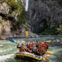 Rafting - Rafting journée - 1