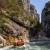 Rafting - Rafting descente - Chasteuil / Point Sublime - 1